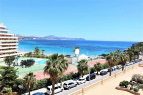 2G MAR II con vistas al mar, Calpe